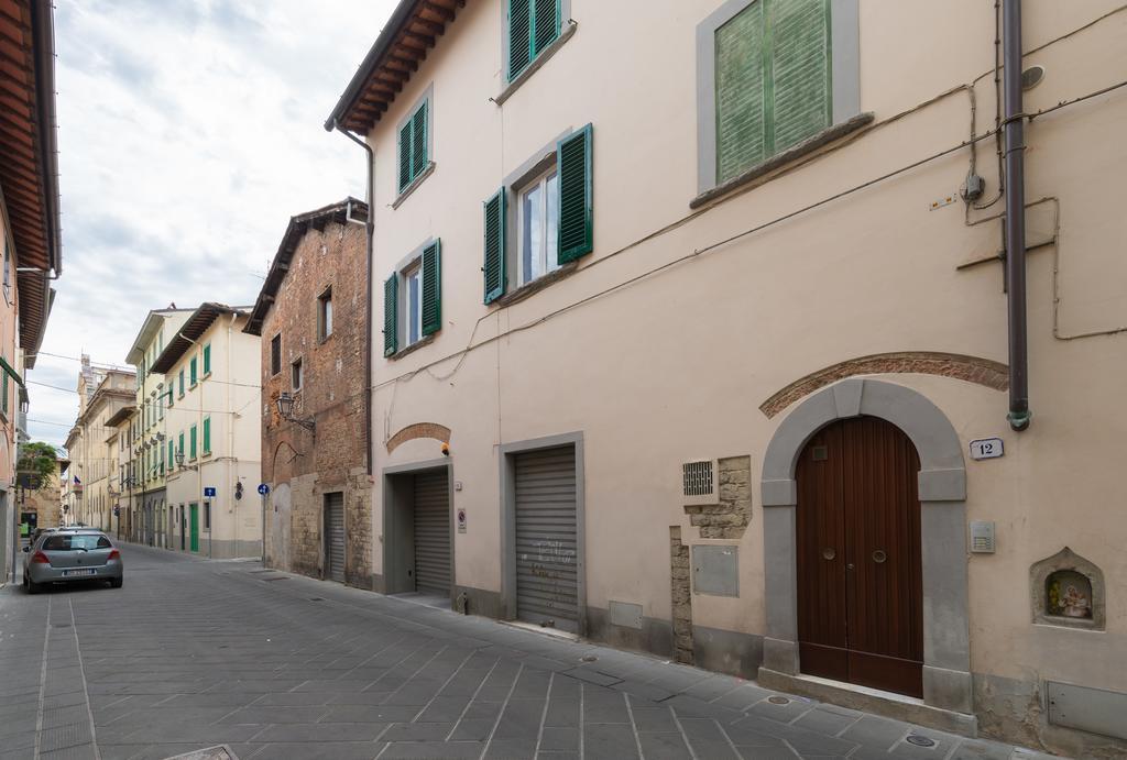 Datini Apartment Prato  Exteriör bild