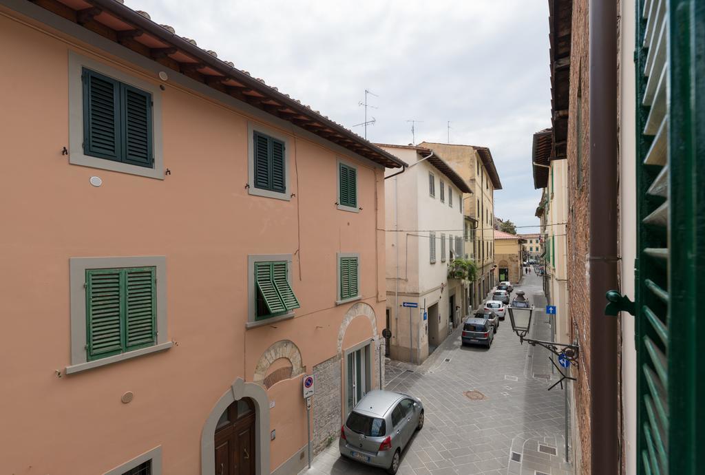 Datini Apartment Prato  Exteriör bild