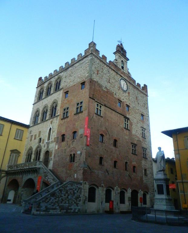 Datini Apartment Prato  Exteriör bild