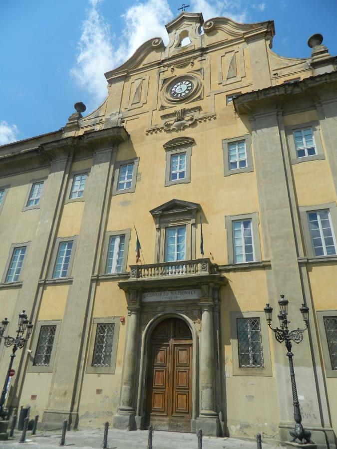 Datini Apartment Prato  Exteriör bild