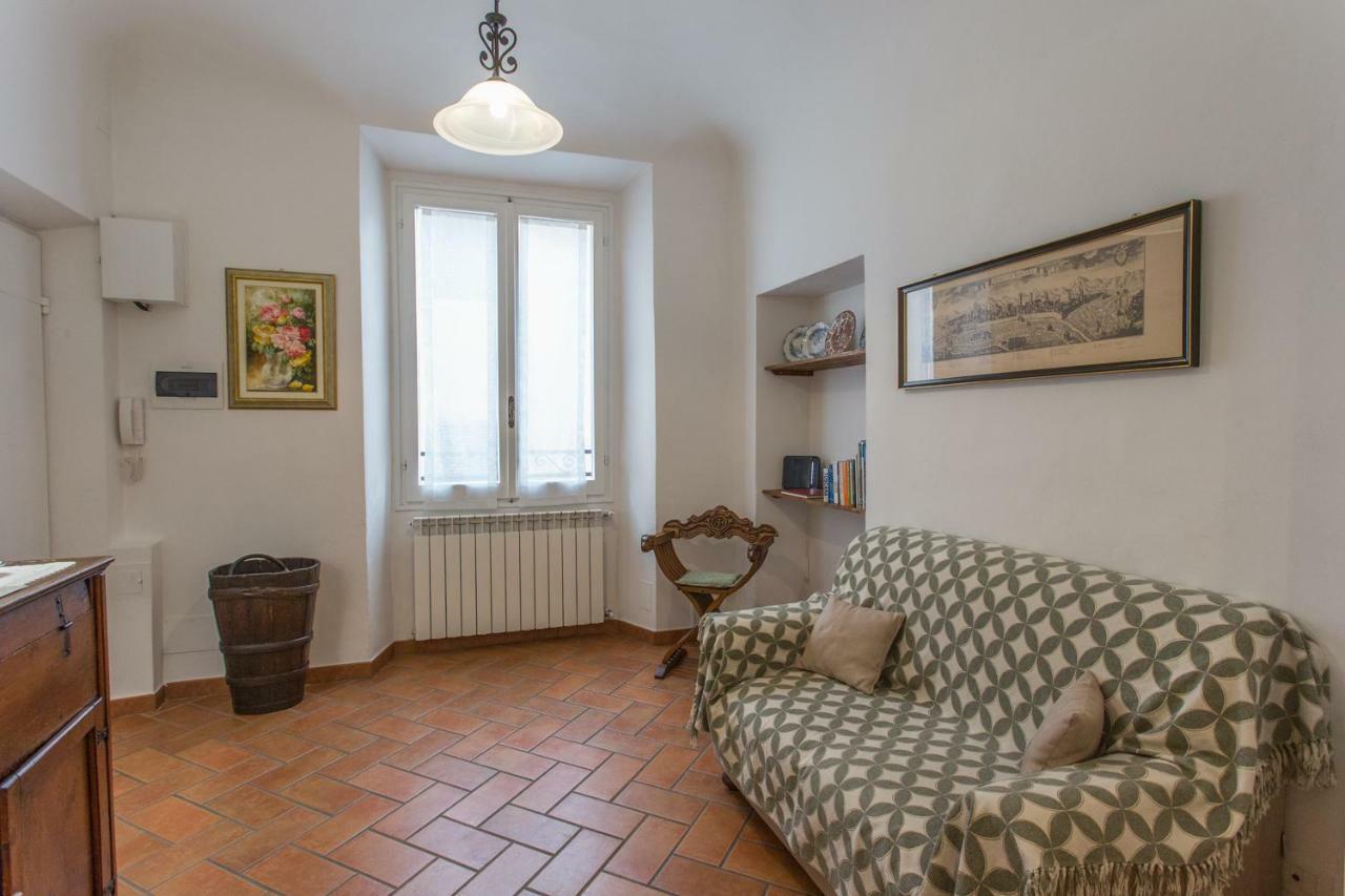 Datini Apartment Prato  Exteriör bild