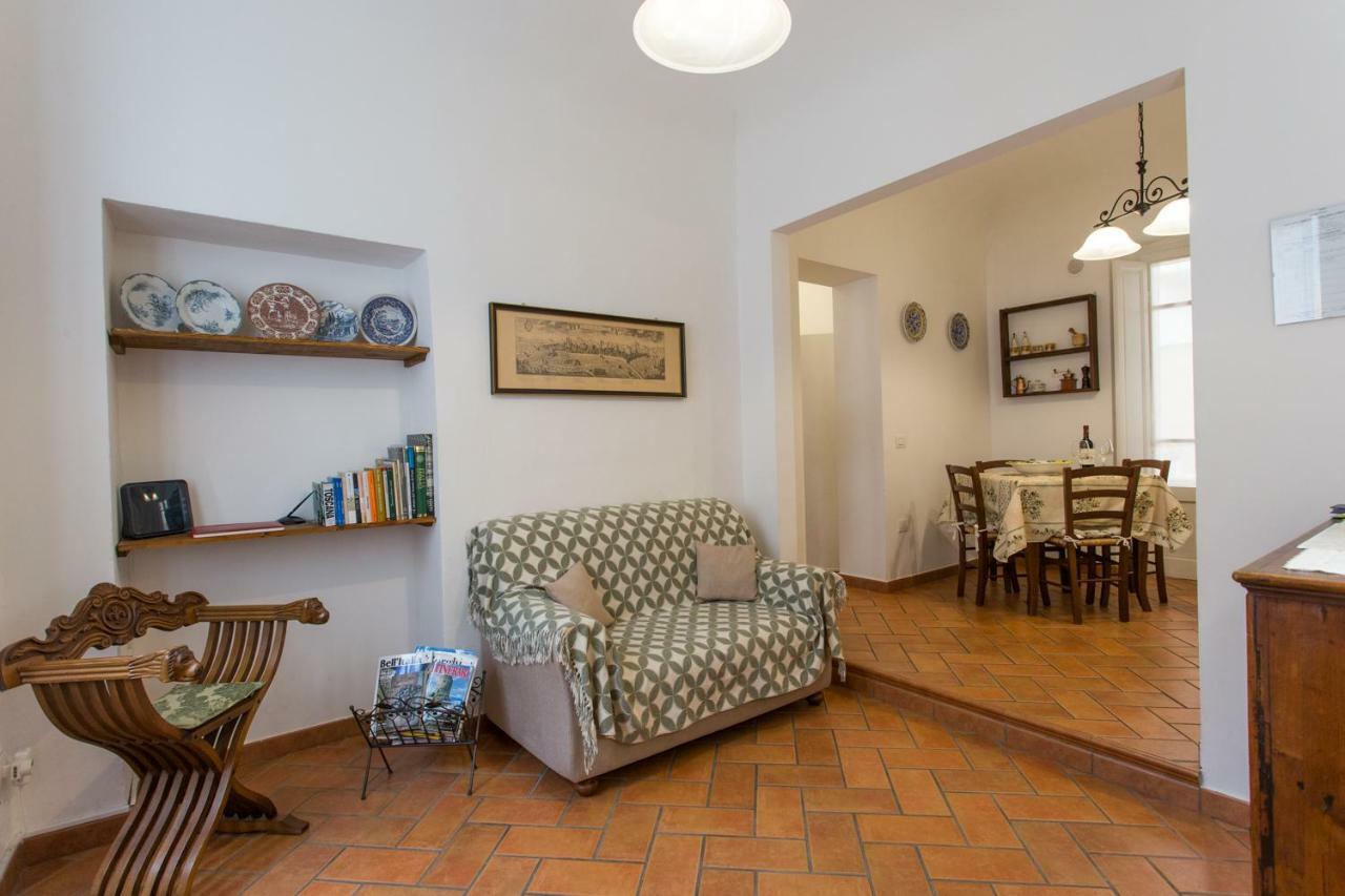 Datini Apartment Prato  Exteriör bild