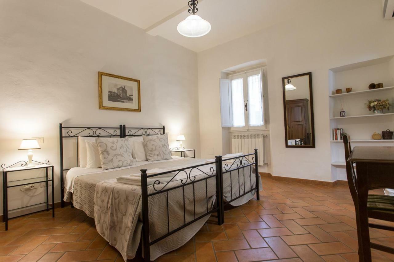 Datini Apartment Prato  Exteriör bild