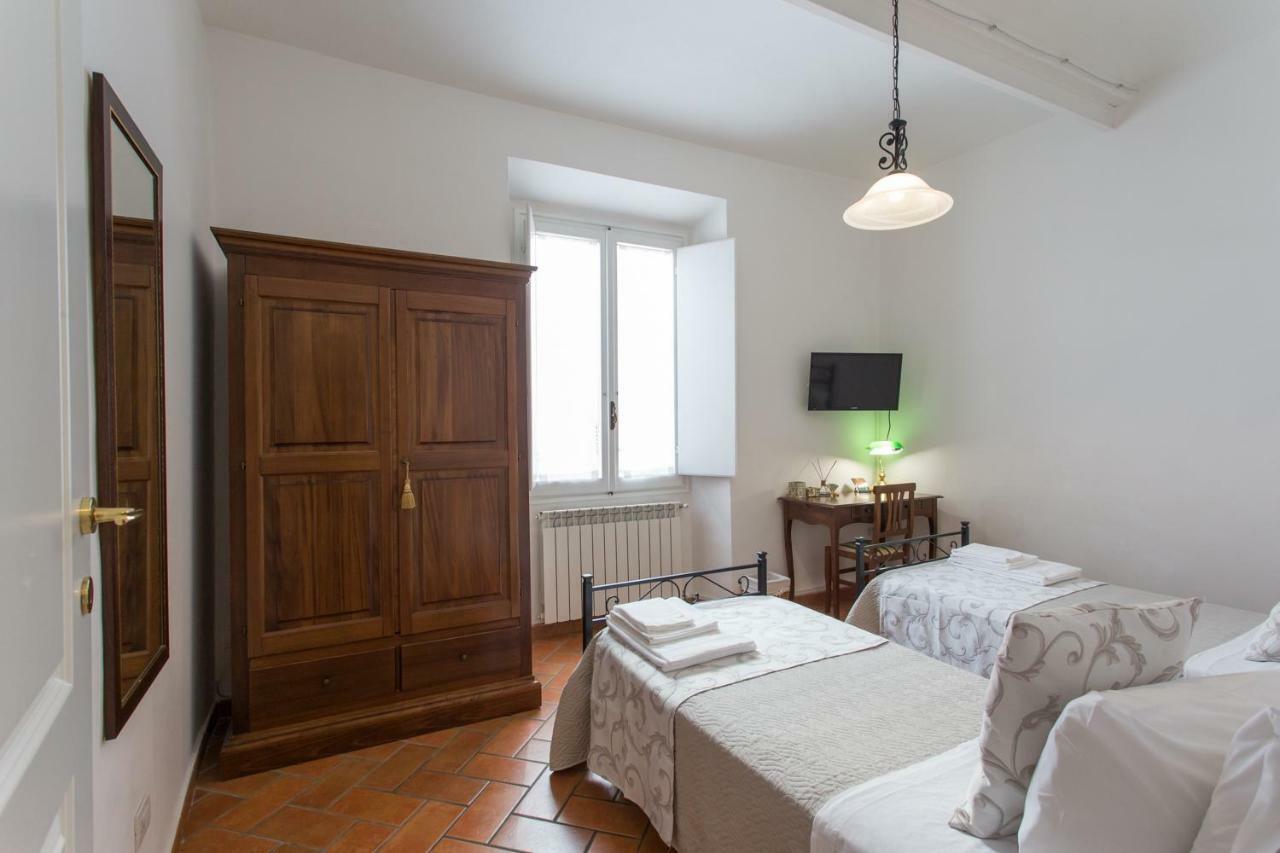 Datini Apartment Prato  Exteriör bild