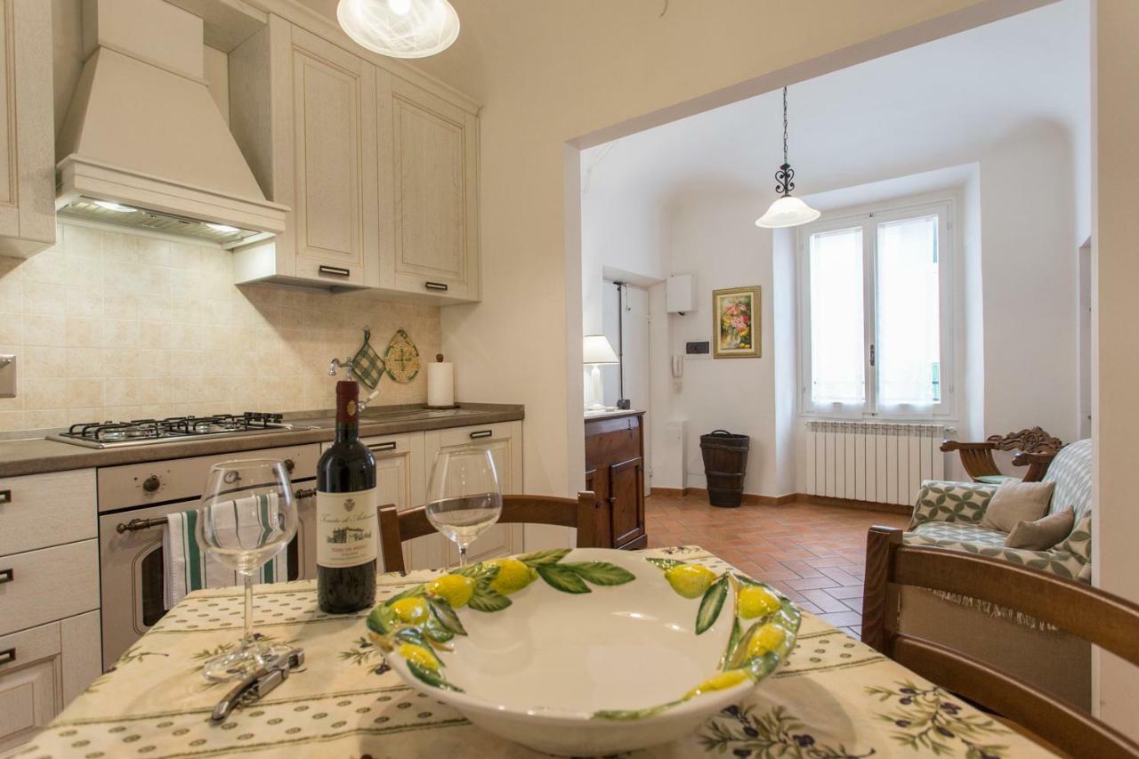 Datini Apartment Prato  Exteriör bild