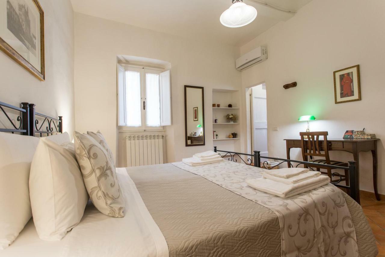 Datini Apartment Prato  Exteriör bild