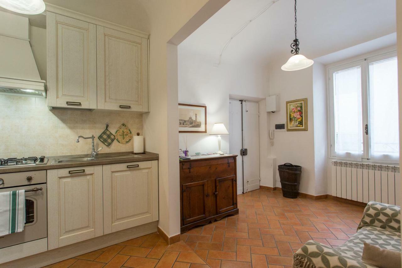 Datini Apartment Prato  Exteriör bild