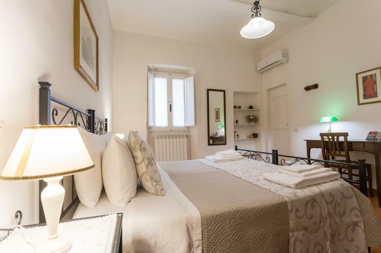 Datini Apartment Prato  Exteriör bild